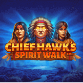 El Paseo del Espíritu del Jefe Halcón