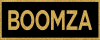 Boomza MX Logo